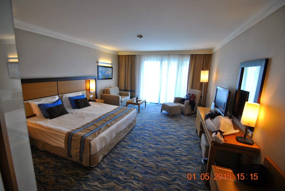 imagini hotel SUSESI BELEK